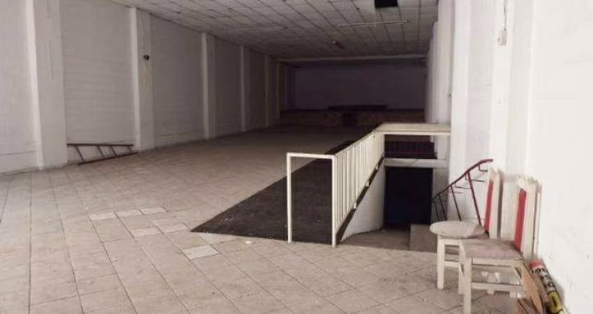 Galpão à venda, 686 m² por R$ 2.500.000,00 - Taboão - Diadema/SP
