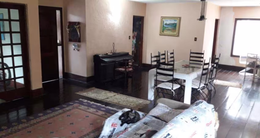 Casa à venda, 272 m² por R$ 1.400.000,00 - Jardim do Mar - São Bernardo do Campo/SP