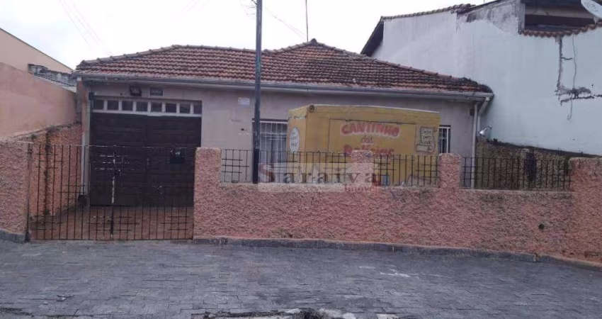 Terreno à venda, 450 m² por R$ 1.100.000,00 - Vila Sacadura Cabral - Santo André/SP