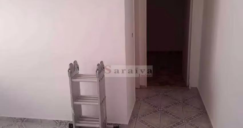 Apartamento com 1 dormitório à venda, 48 m² por R$ 200.000,00 - Assunção - São Bernardo do Campo/SP