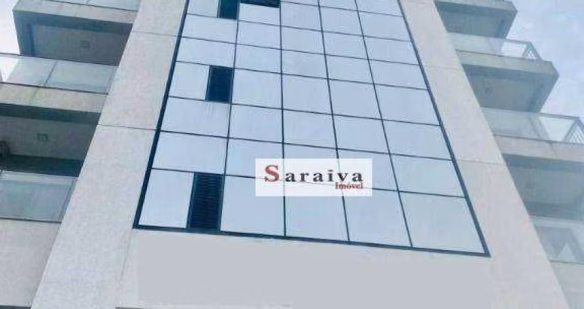 Sala à venda, 36 m² por R$ 293.708,36 - Centro - Mauá/SP