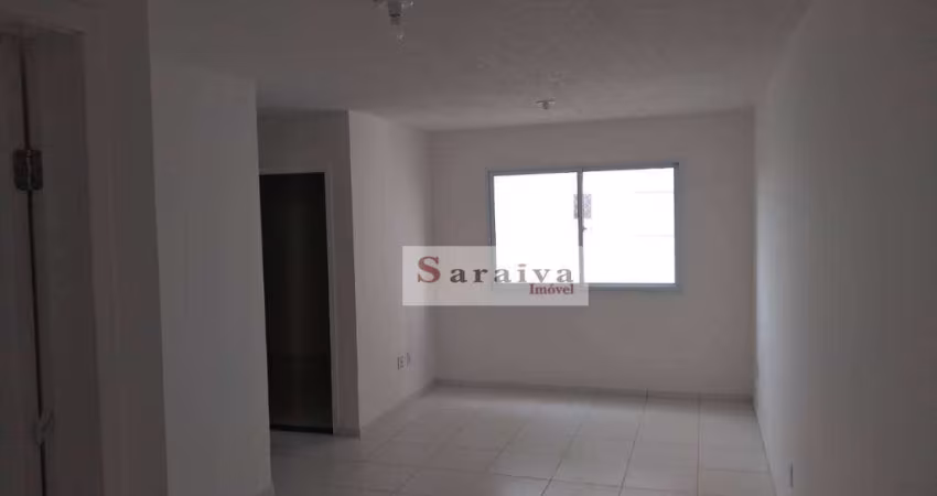 Apartamento com 2 dormitórios à venda, 49 m² por R$ 320.000,00 - Centro - Diadema/SP