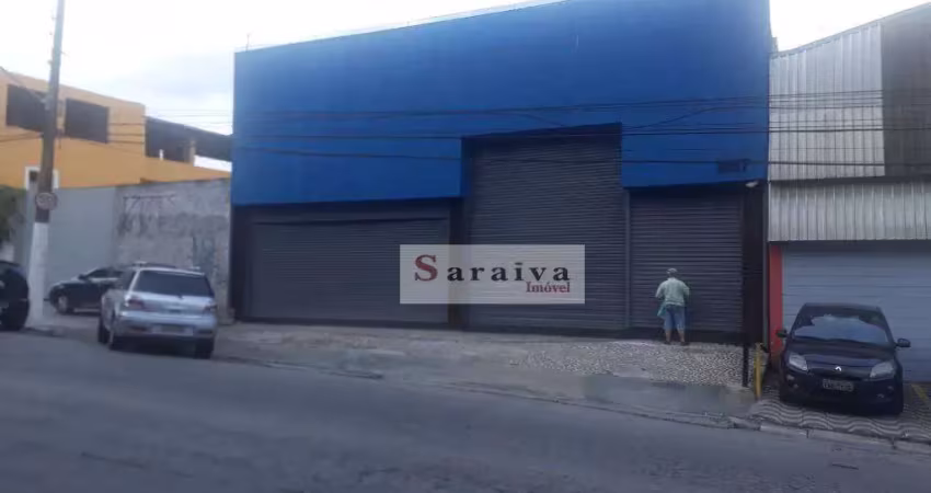 Galpão à venda, 420 m² por r$ 2.900.000,00 - vila moraes - são paulo/sp