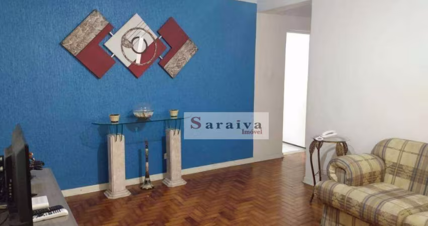 Apartamento com 2 dormitórios à venda, 86 m² por R$ 320.000,00 - Jardim das Acácias - São Bernardo do Campo/SP