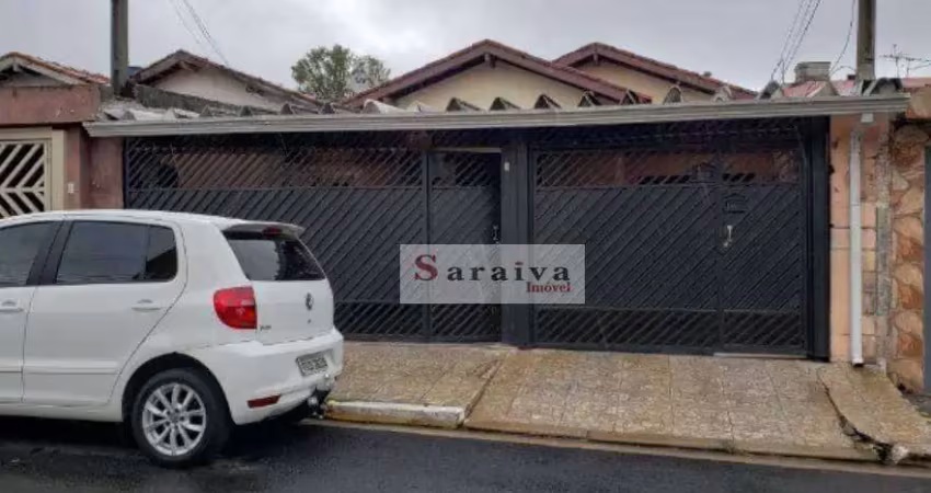 Casa com 3 dormitórios à venda por r$ 580.000,00 - vila jordanópolis - são bernardo do campo/sp