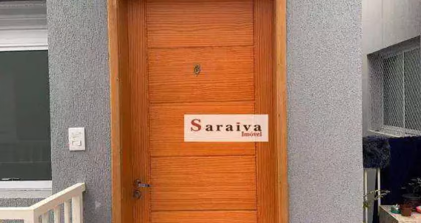Apartamento com 1 dormitório para alugar, 36 m² por r$ 1.200,00/mês - sacomã - são paulo/sp