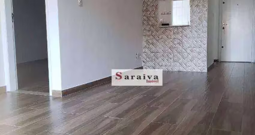 Apartamento à venda, 57 m² por r$ 345.000,00 - centro - são bernardo do campo/sp