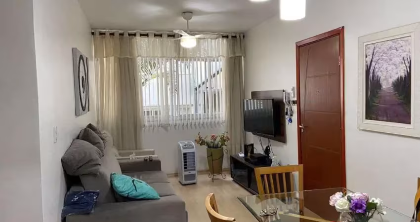 Apartamento à venda, 80 m² por r$ 362.000,00 - vila caminho do mar - são bernardo do campo/sp
