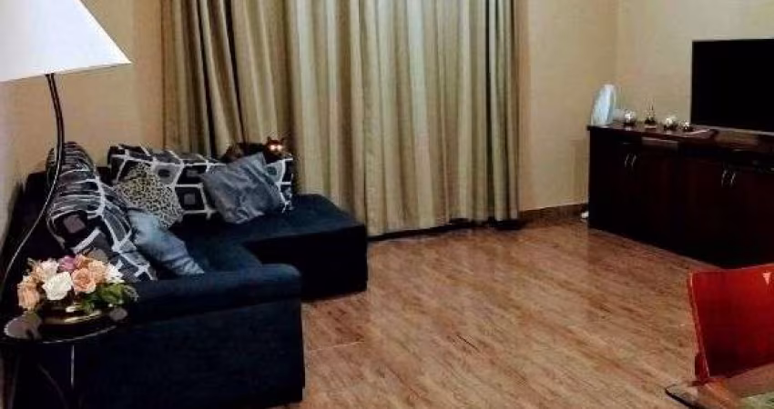 Apartamento à venda, 92 m² por R$ 330.000,00 - Vila São José - Diadema/SP