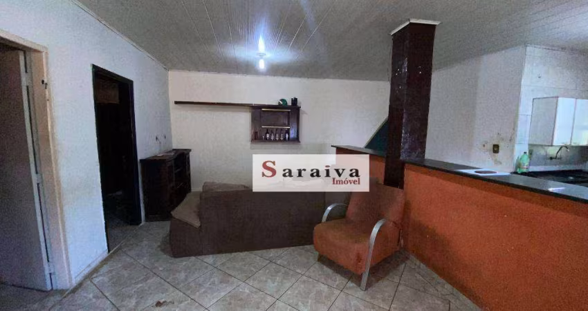 Chácara com 3 dormitórios à venda, 450 m² por R$ 180.000,00 - Terras Santa Maria  - Itapuí/SP