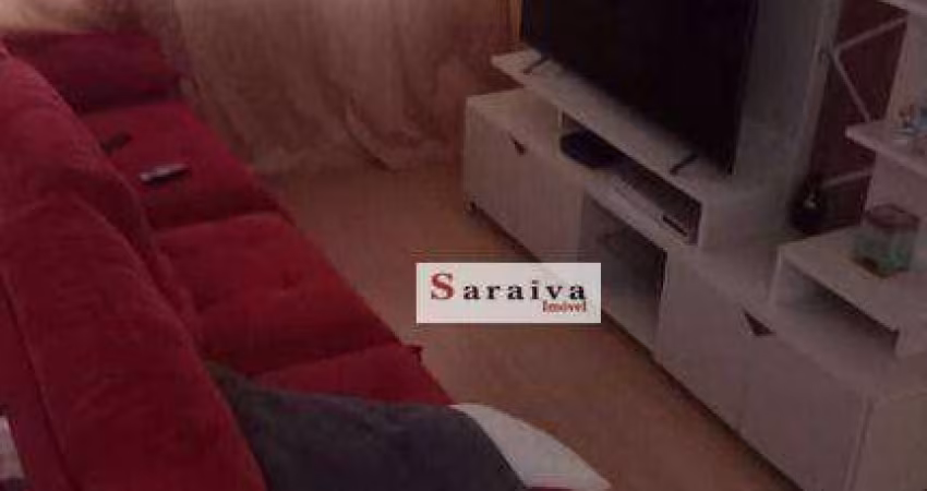 Sobrado à venda, 140 m² por R$ 480.000,00 - Baeta Neves - São Bernardo do Campo/SP