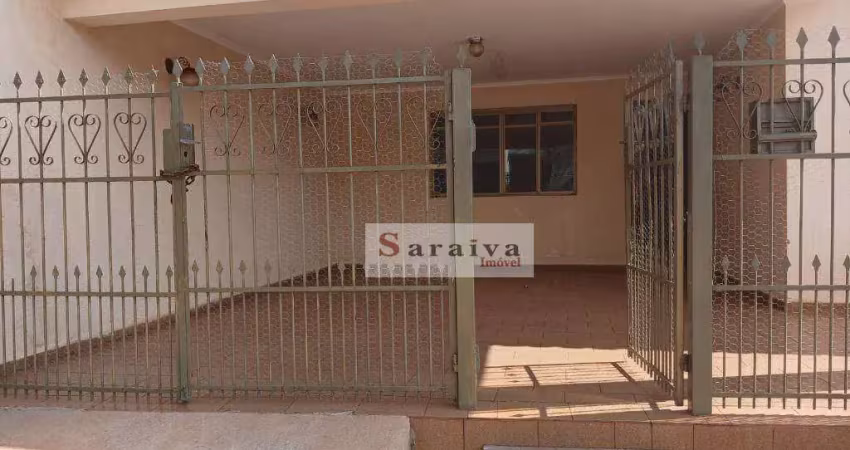 Casa com 2 dormitórios à venda, 141 m² por r$ 280.000,00 - centro - itapuí/sp