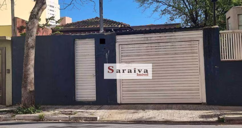 Casa com 2 dormitórios à venda, 200 m² por R$ 589.000,00 - Rudge Ramos - São Bernardo do Campo/SP