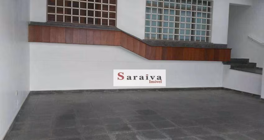Casa com 3 dormitórios à venda, 240 m² por R$ 1.400.000 - Vila Dayse - São Bernardo do Campo/SP