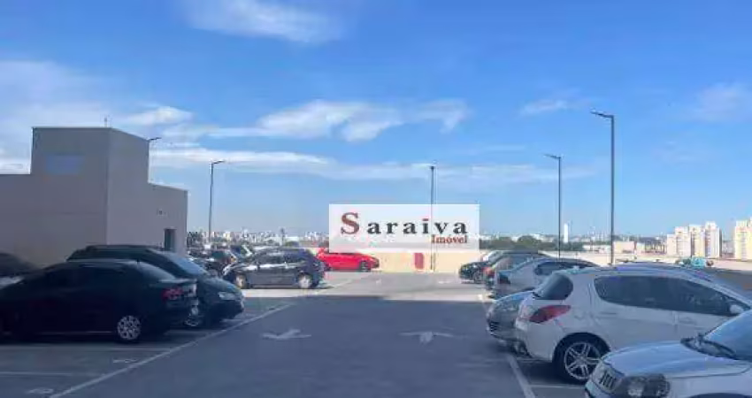 Apartamento com 2 dormitórios à venda, 49 m² por R$ 320.000,00 - Jardim Santa Emília - São Paulo/SP