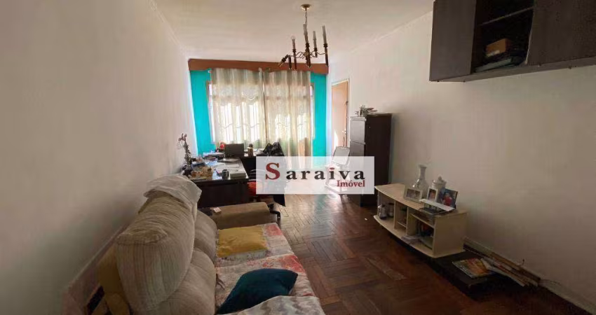 Sobrado com 3 dormitórios à venda, 190 m² por R$ 850.000,00 - Jardim Hollywood - São Bernardo do Campo/SP