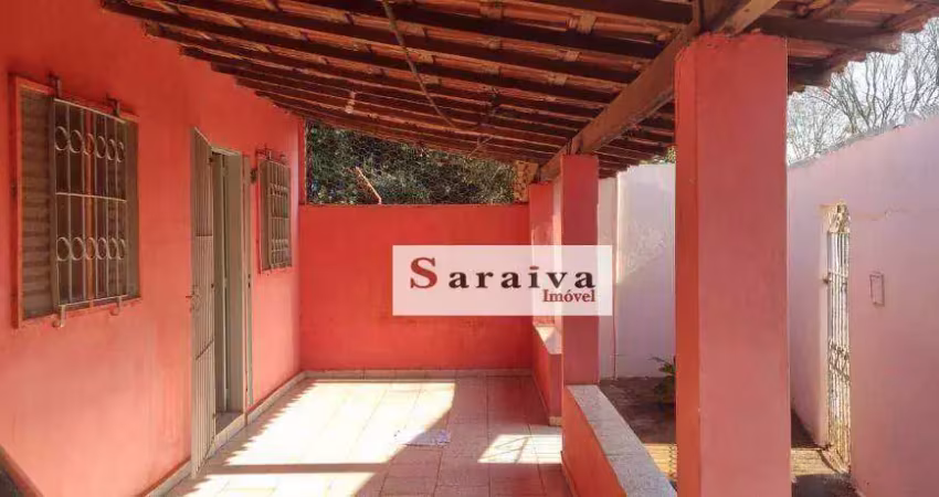 Chácara com 2 dormitórios à venda, 1500 m² por R$ 245.000,00 - Baririzinho - Itapuí/SP