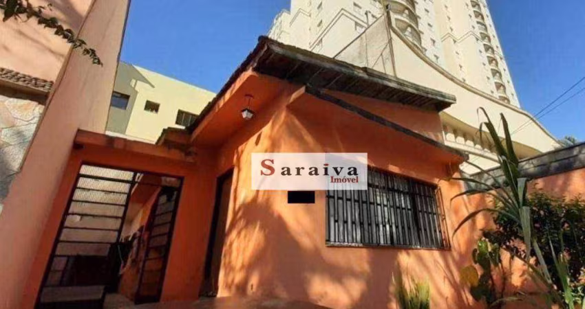 Casa à venda, 83 m² por R$ 480.000,00 - Vila Caminho do Mar - São Bernardo do Campo/SP