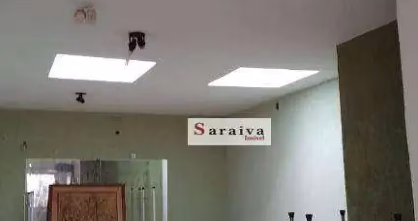 Sala para alugar, 40 m² por r$ 1.030,00/mês - distrito industrial  - itapuí/sp