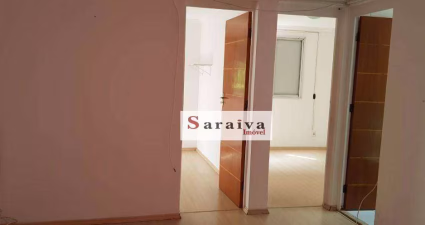 Apartamento à venda, 42 m² por R$ 240.000,00 - Santa Terezinha - São Bernardo do Campo/SP