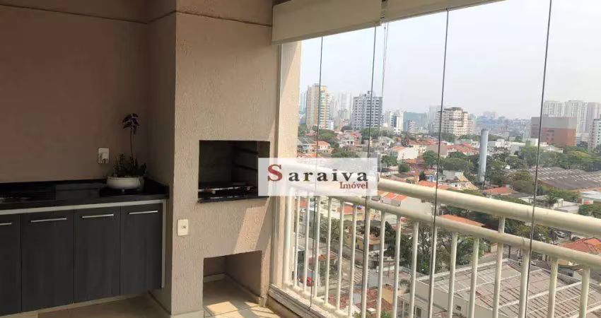 Apartamento à venda, 128 m² por R$ 1.160.000,00 - Nova Petrópolis - São Bernardo do Campo/SP