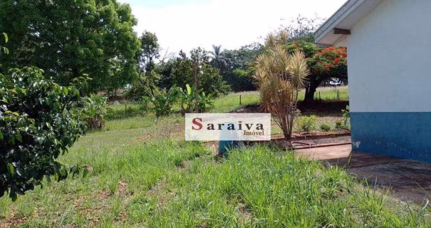 Terreno à venda, 4590 m² por r$ 380.000 - baririzinho - itapuí/sp