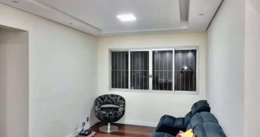 Apartamento com 2 dormitórios à venda, 75 m² por R$ 395.000,00 - Assunção - São Bernardo do Campo/SP