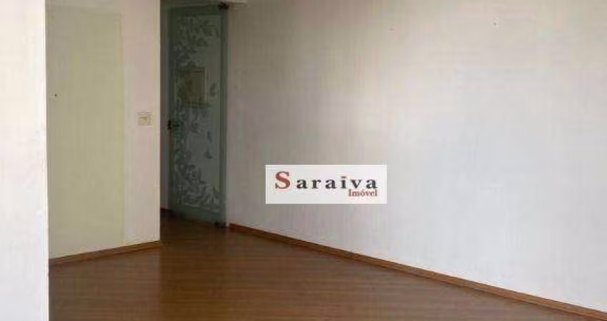 Apartamento à venda, 102 m² por R$ 530.000,00 - Vila Lusitânia - São Bernardo do Campo/SP