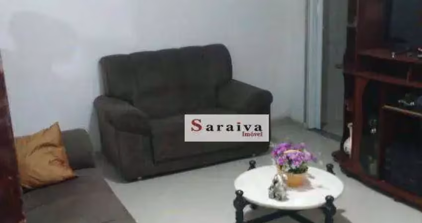 Casa com 2 dormitórios à venda, 122 m² por r$ 550.000 - rudge ramos - são bernardo do campo/sp
