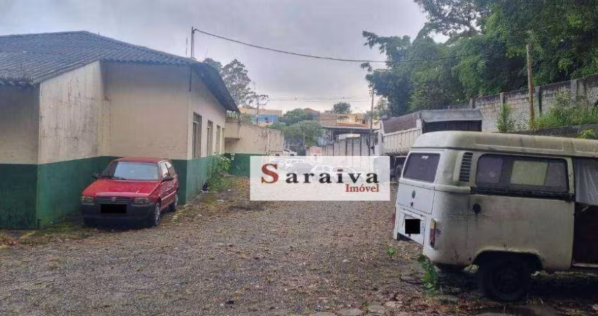 Terreno à venda, 15170 m² por R$ 19.500.000,00 - Batistini - São Bernardo do Campo/SP
