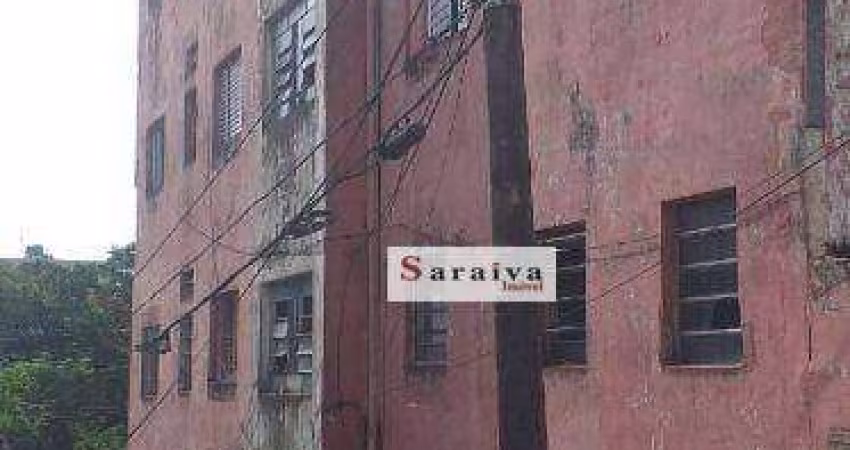 Apartamento com 1 dormitório à venda, 30 m² por R$ 1.630.000,00 - Dos Casa - São Bernardo do Campo/SP
