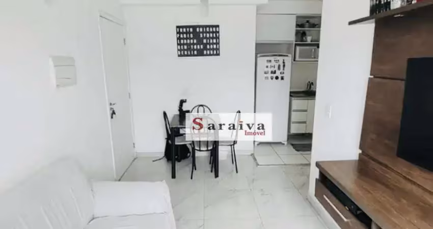 Apartamento com 2 dormitórios à venda, 45 m² por r$ 228.000,00 - canhema - diadema/sp