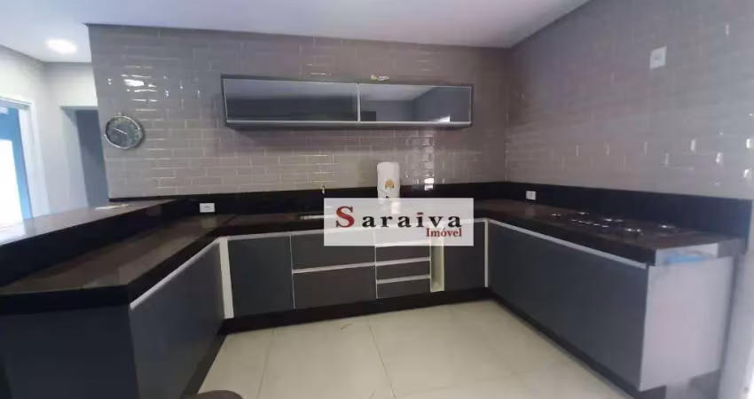 Casa com 4 dormitórios à venda, 272 m² por r$ 738.000,00 - residencial girassol - itapuí/sp