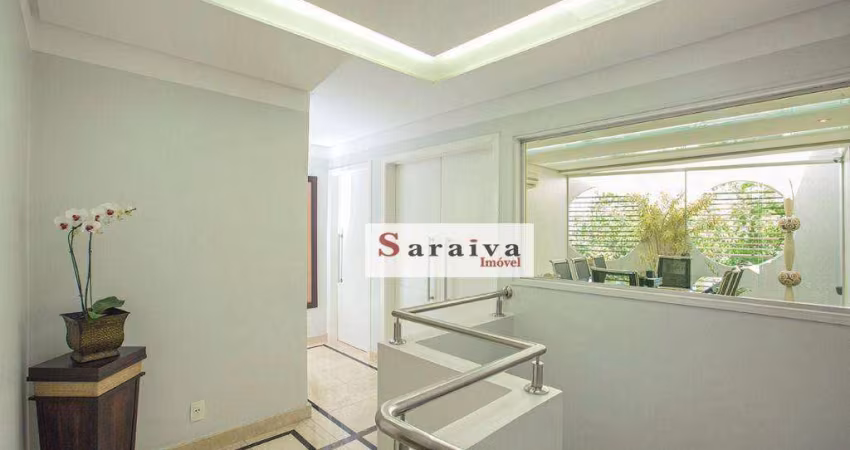Casa à venda, 193 m² por R$ 1.800.000,00 - Centro - São Bernardo do Campo/SP
