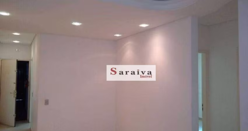 Apartamento com 2 dormitórios à venda, 87 m² por R$ 480.000,00 - Ferrazópolis - São Bernardo do Campo/SP