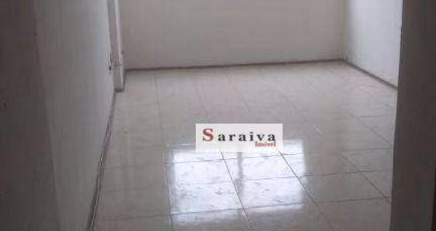 Apartamento com 2 dormitórios à venda, 80 m² por R$ 430.000,00 - Centro - São Bernardo do Campo/SP