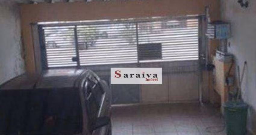 Casa com 3 dormitórios à venda, 200 m² por R$ 636.000,00 - Jordanópolis - São Bernardo do Campo/SP