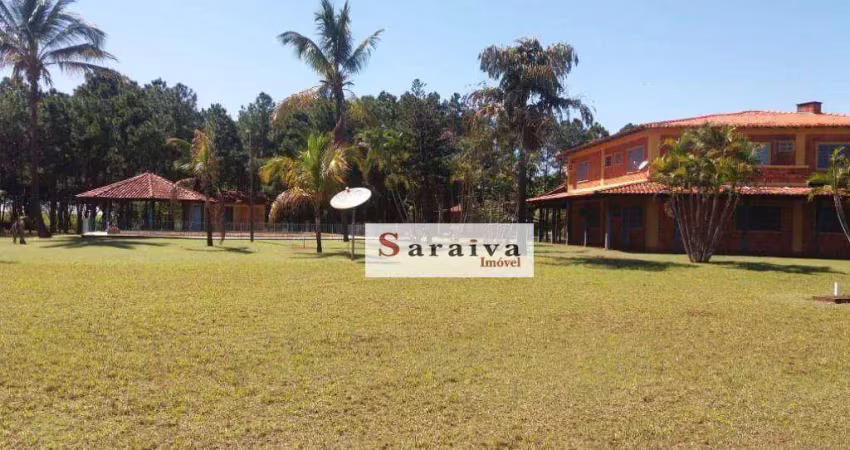 Fazenda com 4 dormitórios à venda, 35525600 m² por r$ 240.000.000,00 - zona rural - rancharia/sp