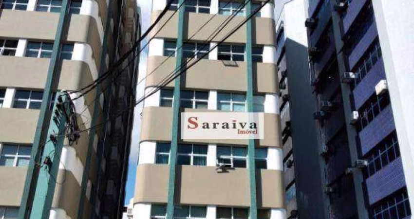 Sala à venda, 36 m² por R$ 280.000 - Vila Guiomar - Santo André/SP