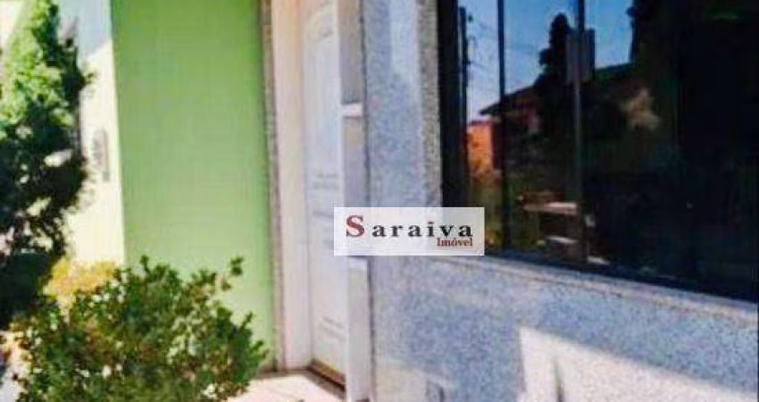 Sobrado com 4 dormitórios à venda, 380 m² por R$ 1.410.000 - Parque dos Pássaros - São Bernardo do Campo/SP