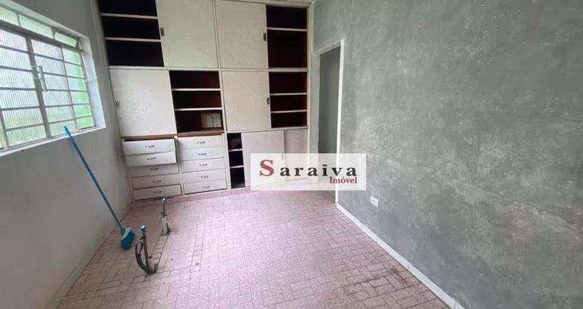 Casa com 3 dormitórios à venda, 122 m² por R$ 430.000,00 - Rudge Ramos - São Bernardo do Campo/SP