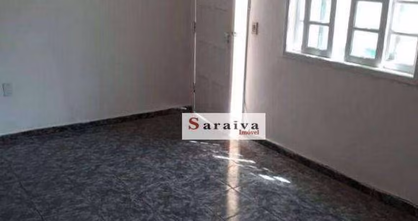Sobrado com 2 dormitórios à venda, 195 m² por R$ 465.000,00 - Parque Selecta(Montanhão) - São Bernardo do Campo/SP