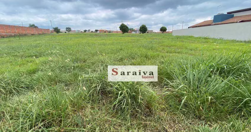 Terreno à venda, 324 m² por r$ 120.000,00 - girassol - itapuí/sp