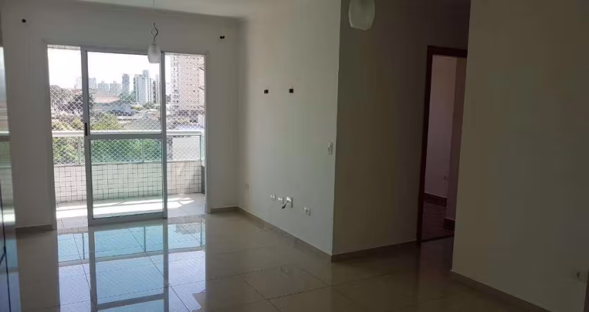 Apartamento com 2 dormitórios à venda, 70 m² por R$ 580.000,00 - Centro - São Bernardo do Campo/SP