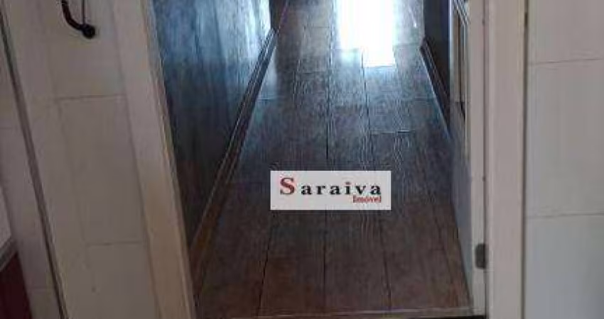 Apartamento à venda, 106 m² por R$ 750.000,00 - Baeta Neves - São Bernardo do Campo/SP