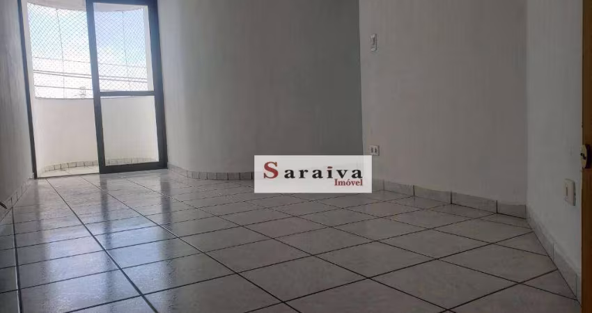 Apartamento com 1 dormitório à venda, 50 m² por R$ 229.900,00 - Assunção - São Bernardo do Campo/SP