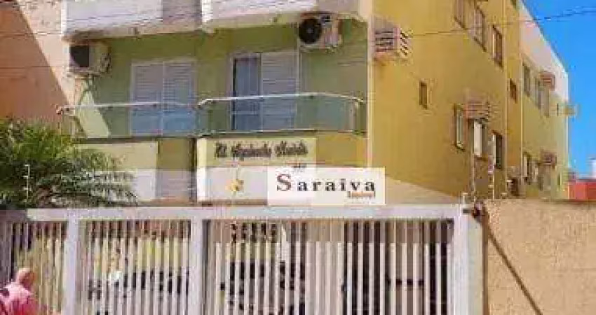 Apartamento com 3 dormitórios à venda, 122 m² por R$ 350.000,00 - Vila Ideal - São José do Rio Preto/SP