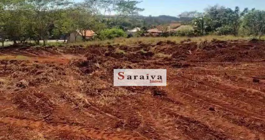Terreno à venda, 308 m² por r$ 92.500,00 - residencial adolfo saggiolo - itapuí/sp
