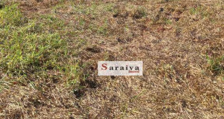 Terreno à venda, 1500 m² por R$ 85.000,00 - Jardim Luiza - Itapuí/SP