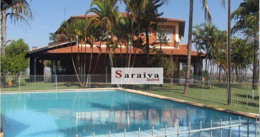 Fazenda à venda, 9776800 m² por R$ 240.000.000,00 - Vila Marcondes - Presidente Prudente/SP